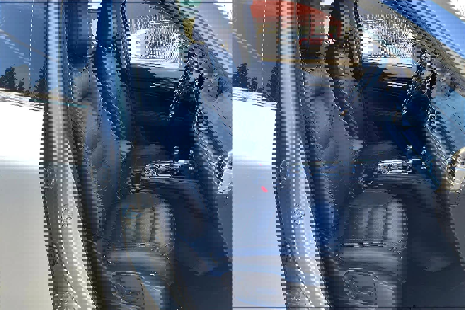 Used 2019 MAZDA CX-5 Grand Touring image 10