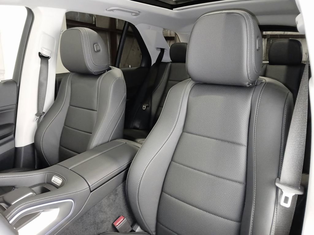 Used 2026 Mercedes-Benz GLE 350 4MATIC image 10