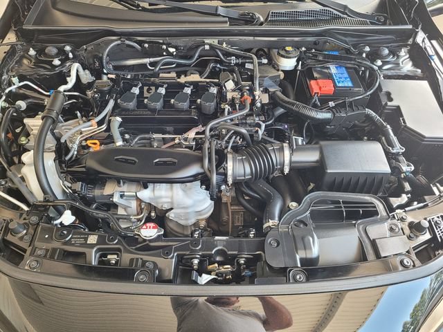 Used 2022 Honda Civic EX-L image 27