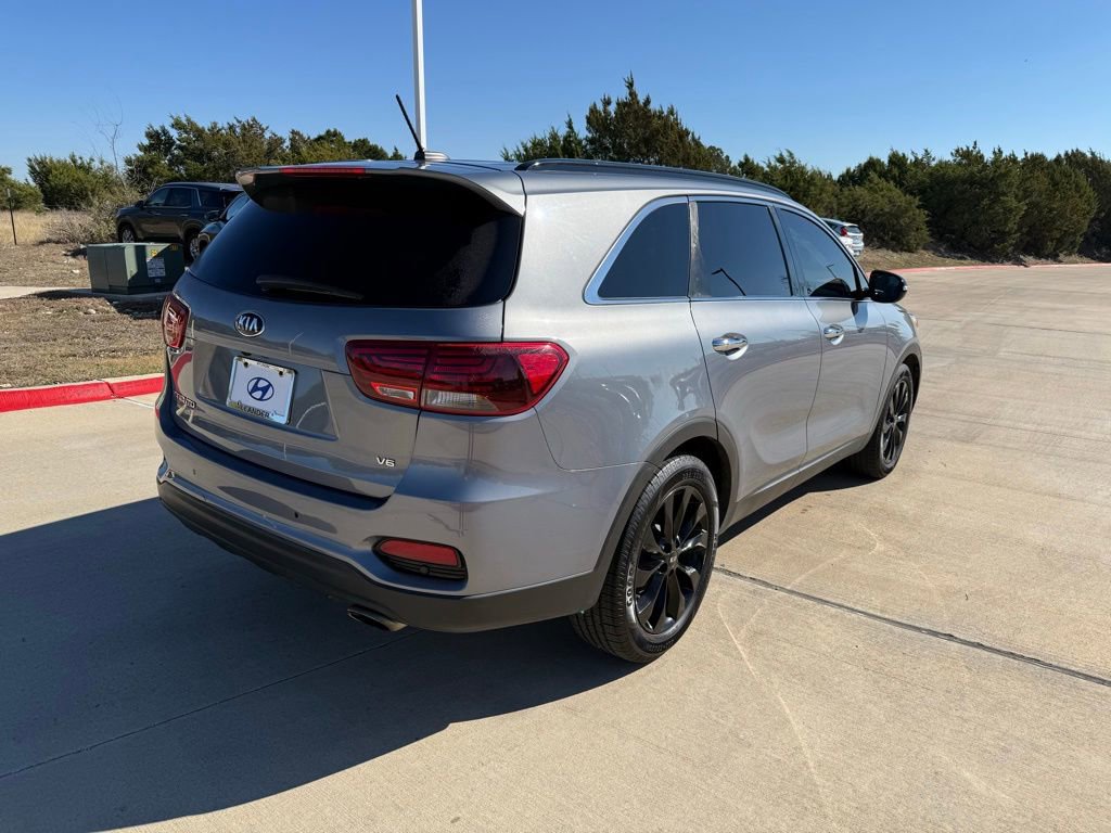 Used 2020 Kia Sorento S image 5