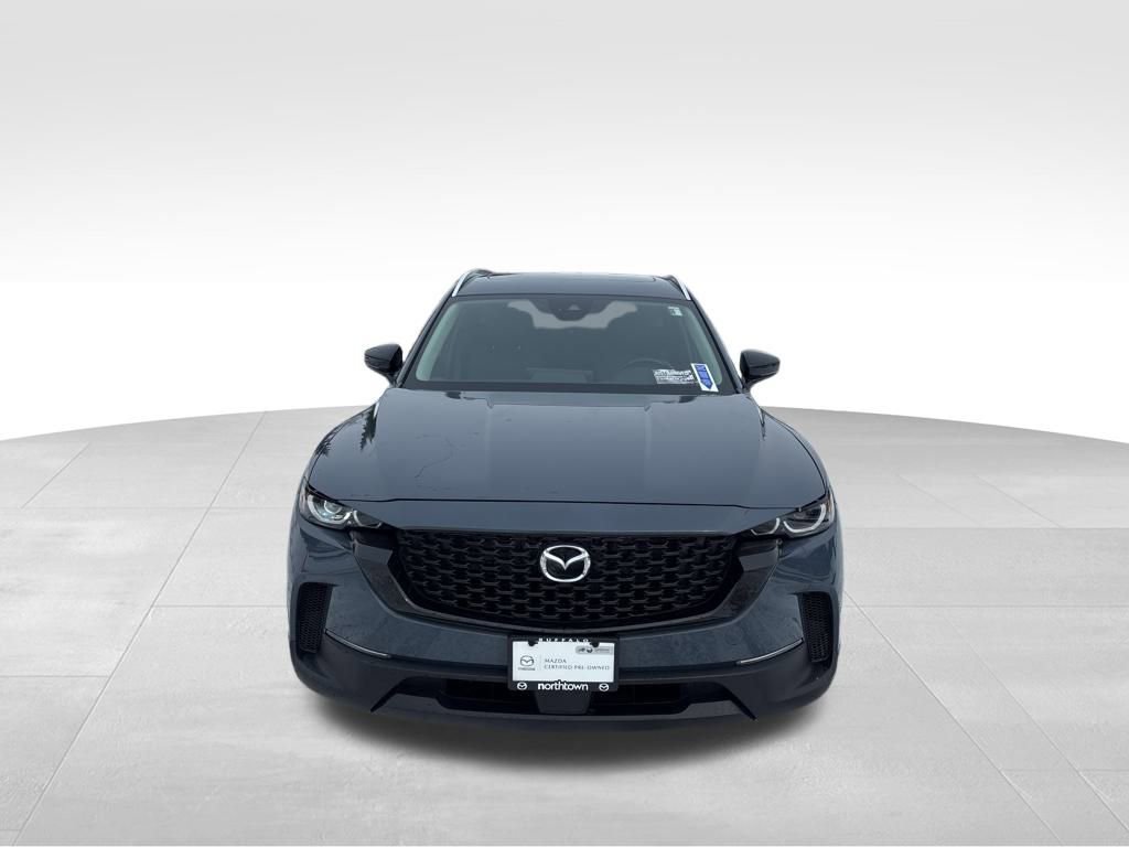 Certified 2023 MAZDA CX-50 2.5 S w/ Preferred Plus Pkg image 2