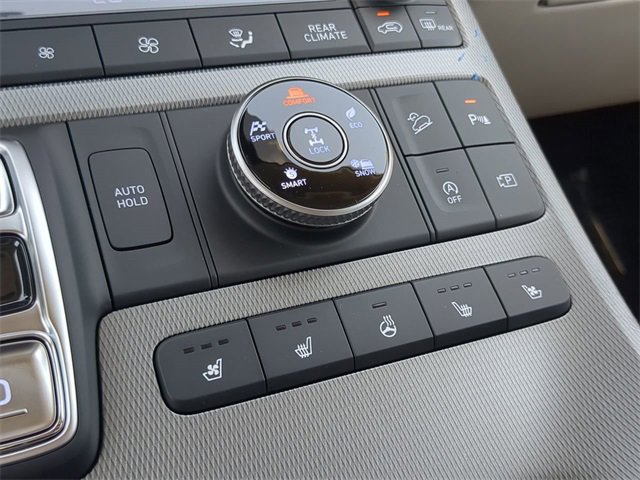 New 2024 Hyundai Palisade Limited image 24