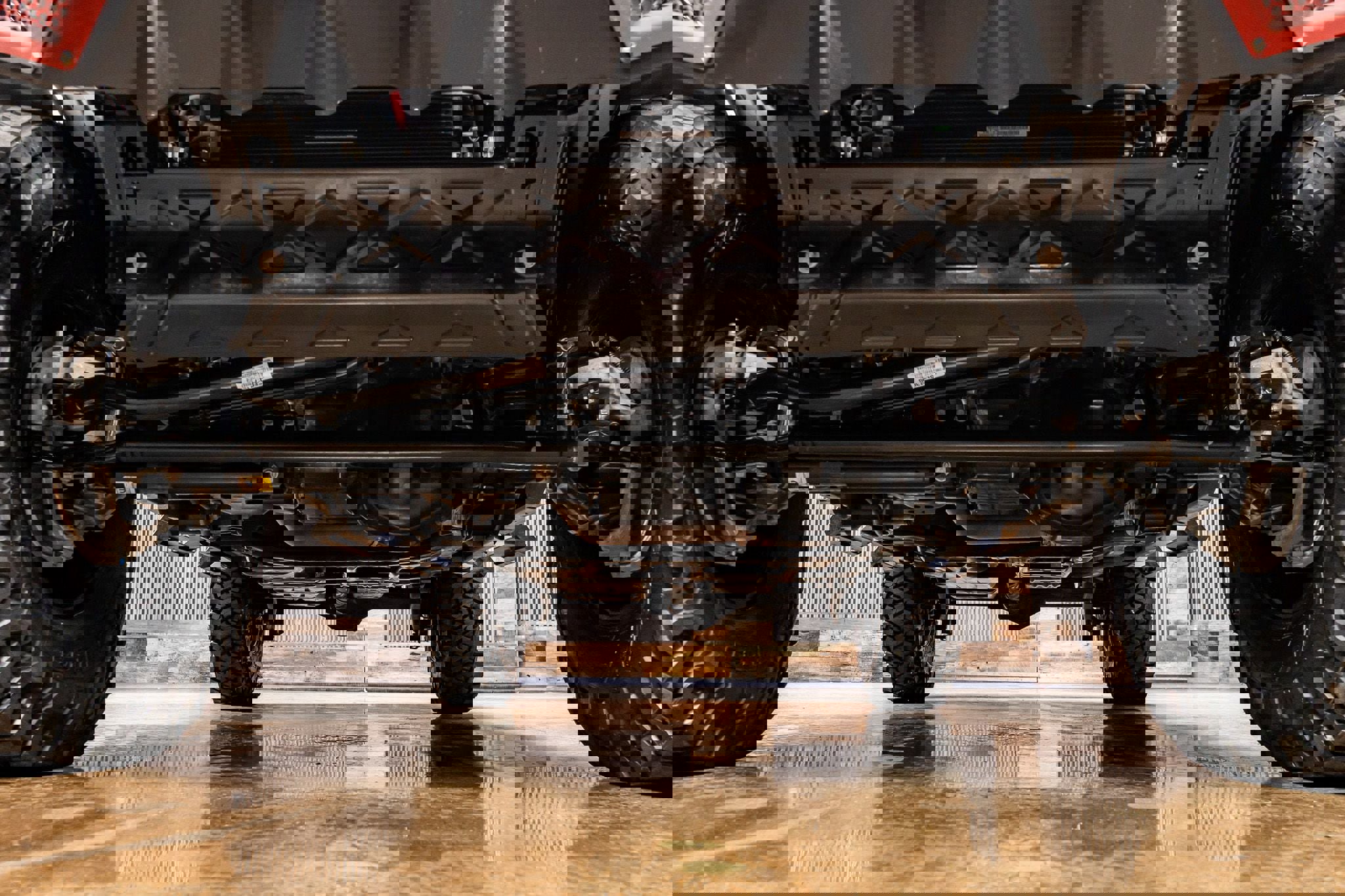 Used 2021 Jeep Wrangler Unlimited Rubicon image 15