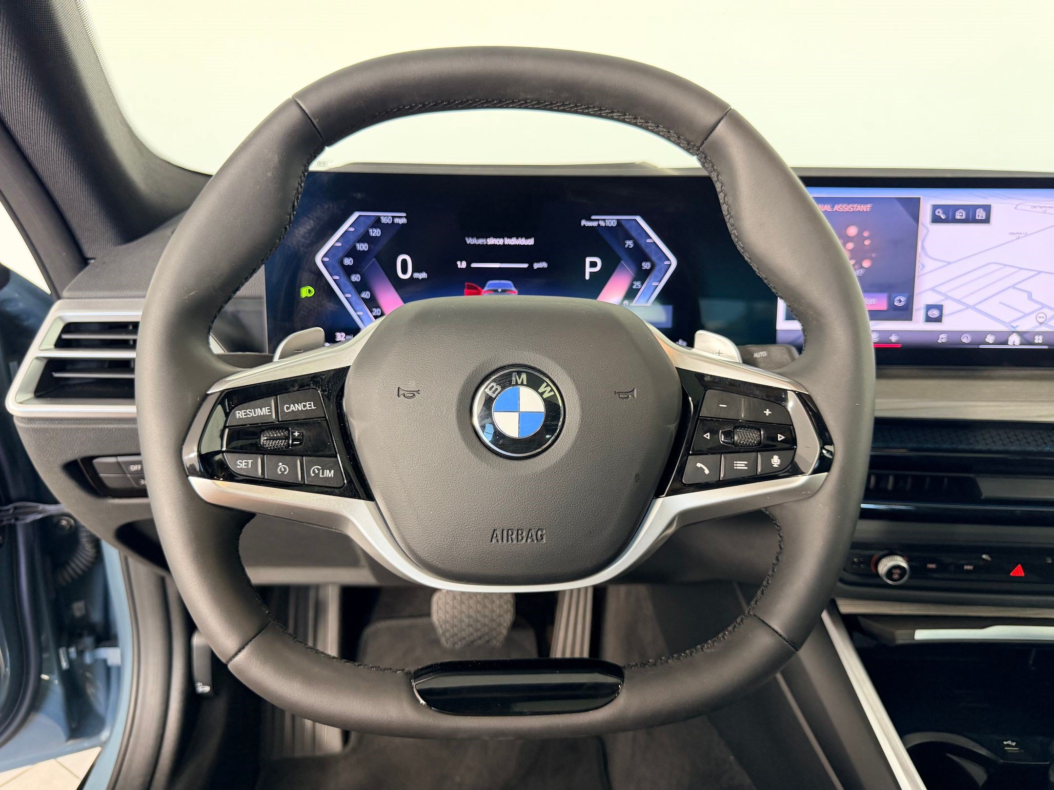 Certified 2026 BMW 430i w/ Premium Package RWD image 11