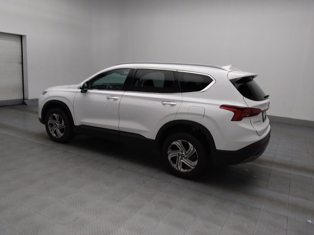 Used 2023 Hyundai Santa Fe SEL image 3