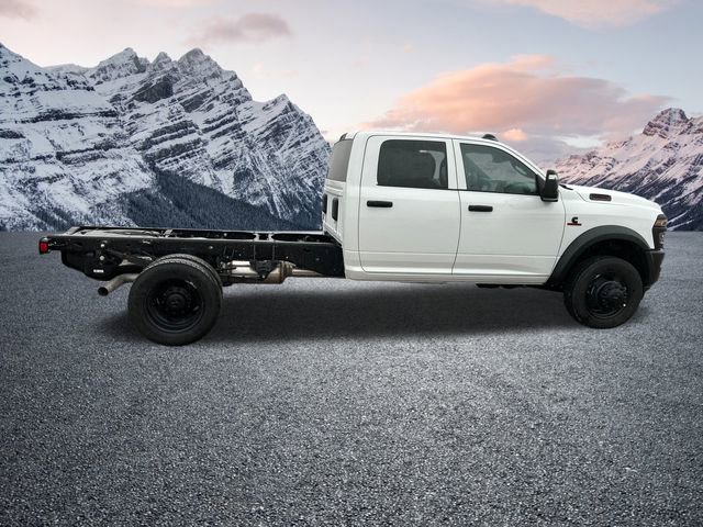 New 2026 RAM 4500 Tradesman image 6