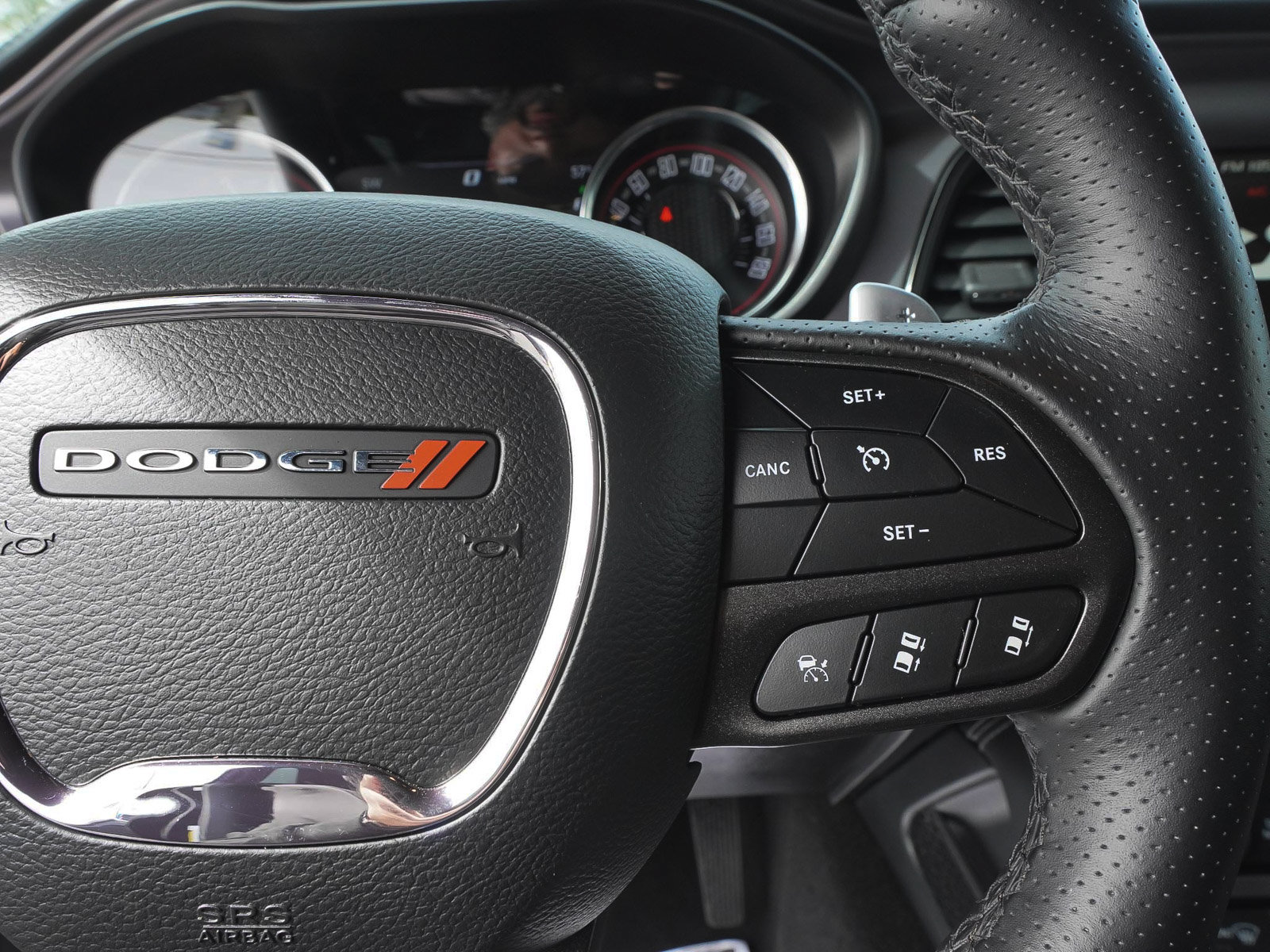Used 2023 Dodge Challenger R/T Scat Pack RWD image 18