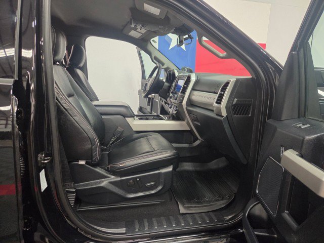 Used 2020 Ford F250 Lariat image 8