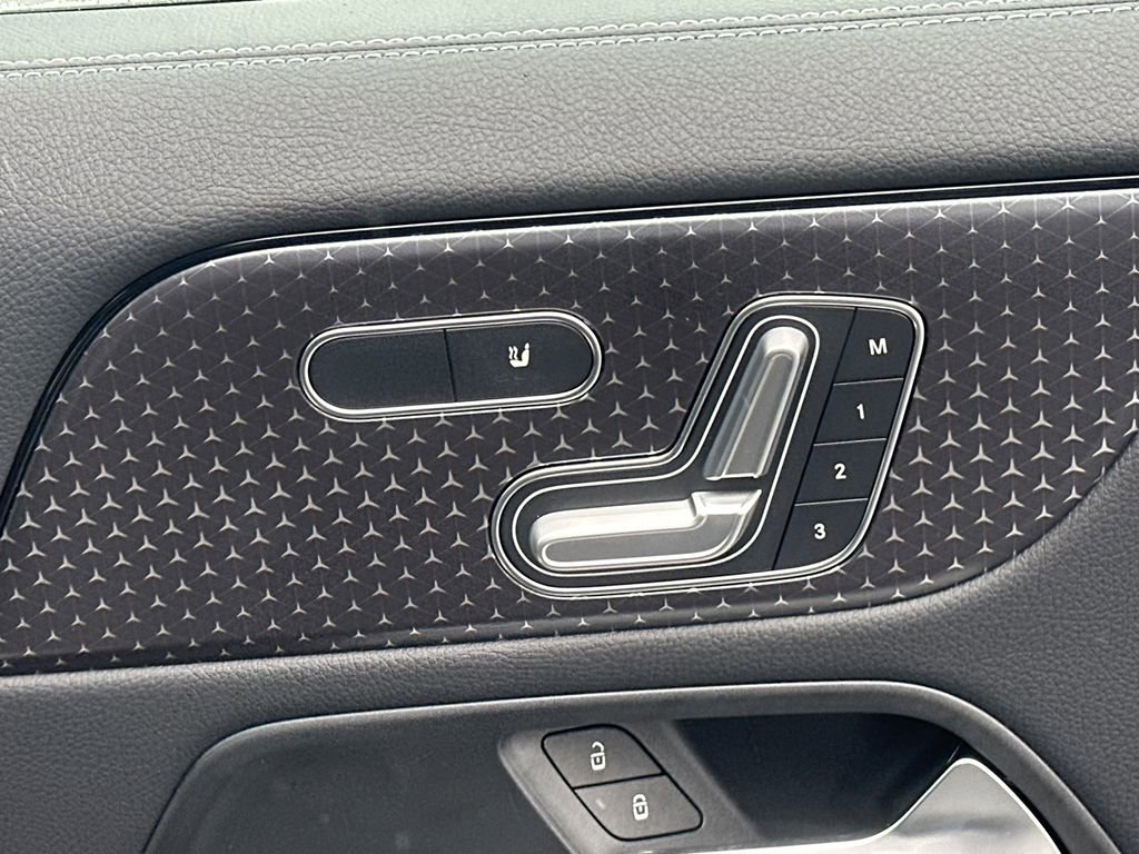 Certified 2026 Mercedes-Benz GLA 250 4MATIC image 16