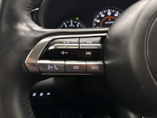 Used 2022 MAZDA CX-30 AWD 2.5 S w/ Premium Package image 12