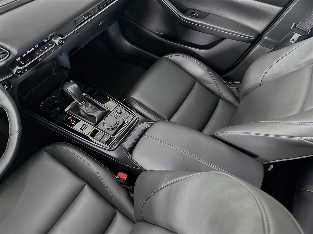 Used 2025 MAZDA CX-30 AWD 2.5 S w/ Preferred Package image 7