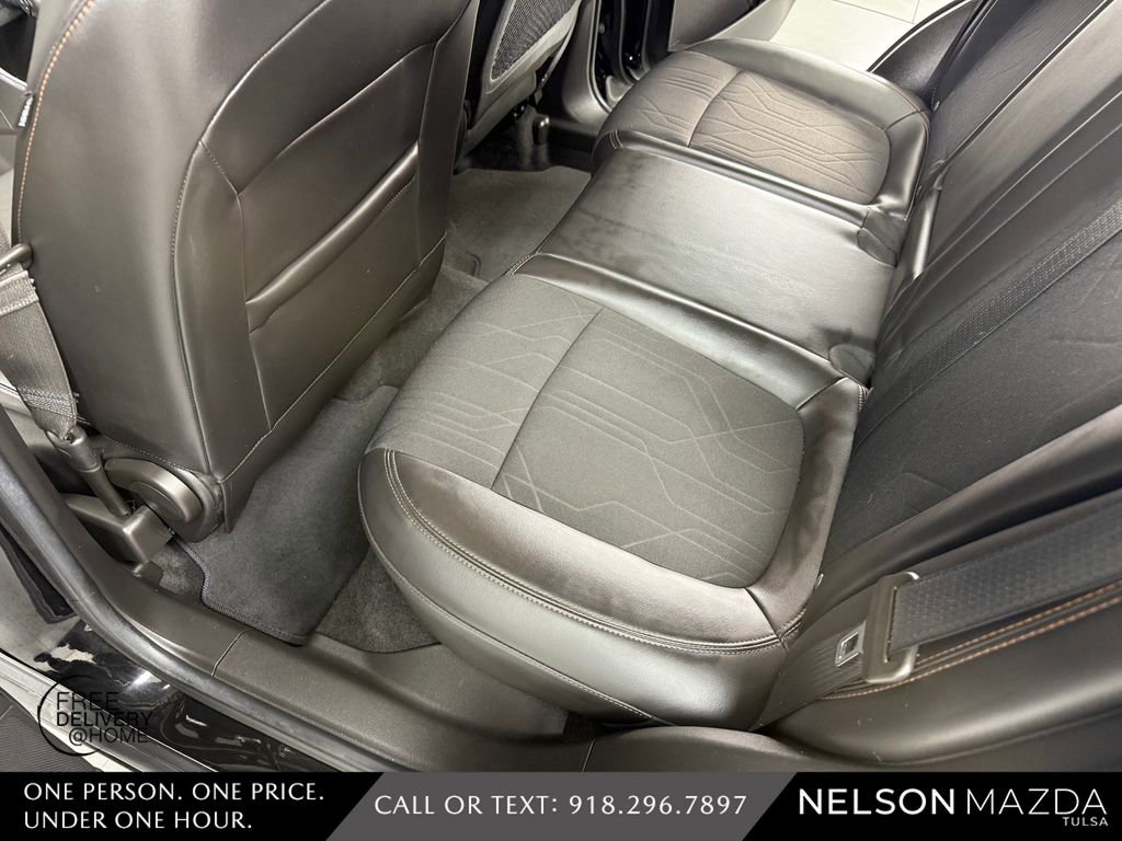 Used 2020 Chevrolet Trax LT w/ Redline Edition image 38