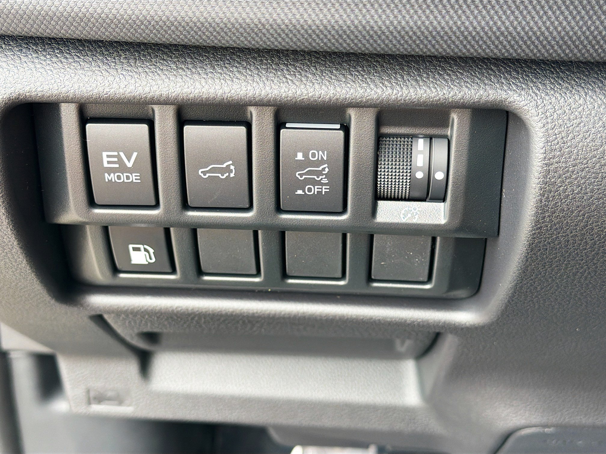 New 2026 Subaru Forester Touring AWD/4WD image 35