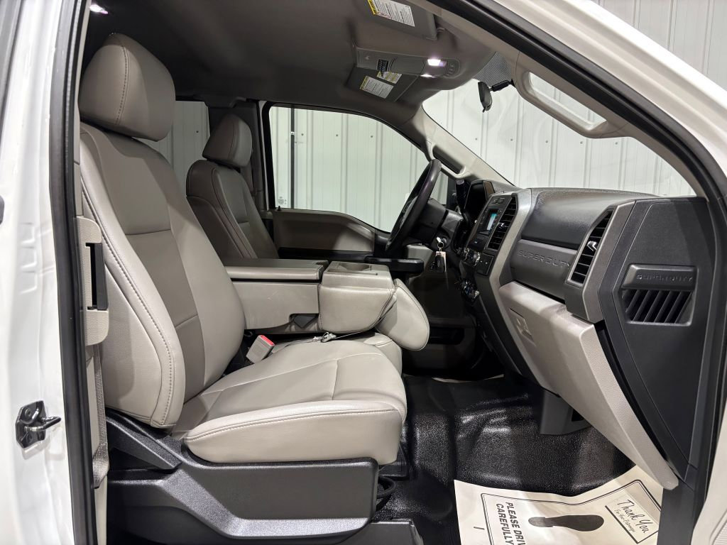 Used 2019 Ford F250 XL w/ Power Equipment Group image 12
