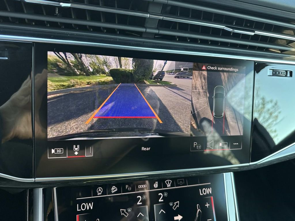 New 2026 Audi Q7 3.0T Prestige image 21