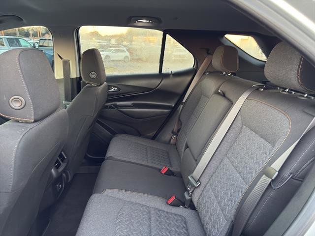 Used 2022 Chevrolet Equinox LT image 13