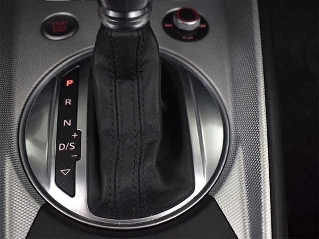 Used 2017 Audi TT 2.0T image 17