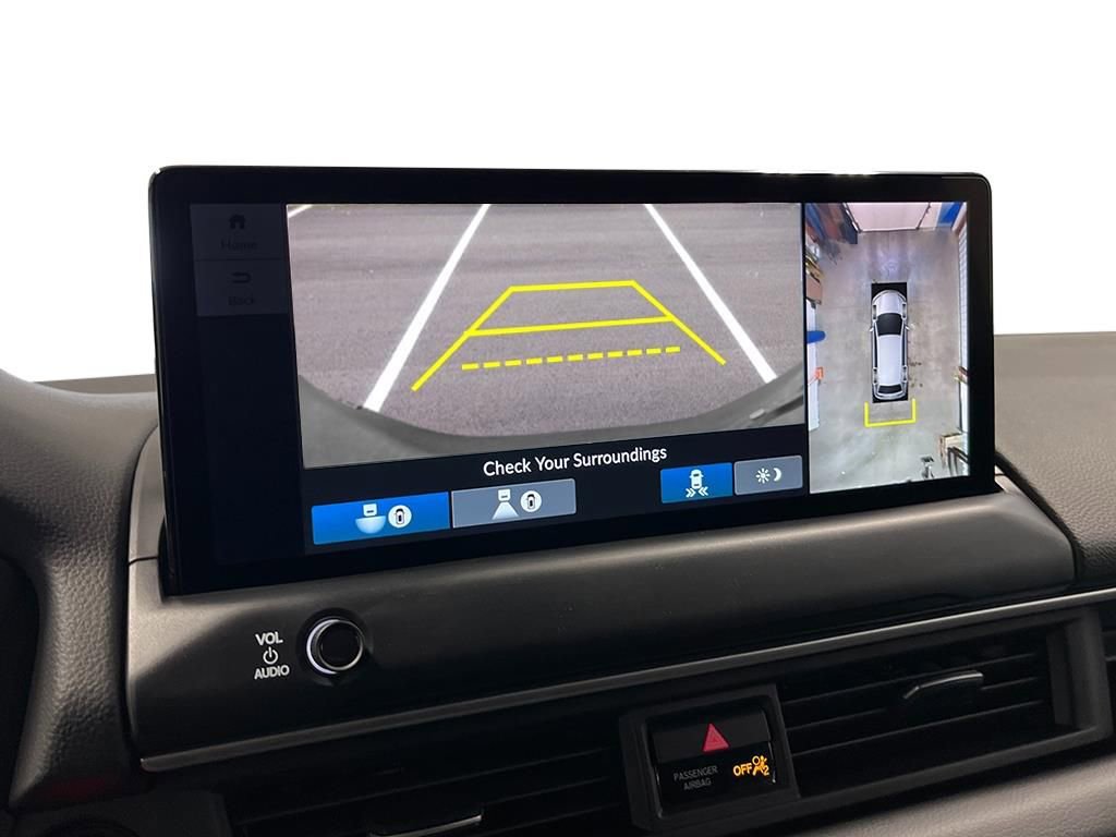 New 2026 Honda Pilot Black Edition image 22