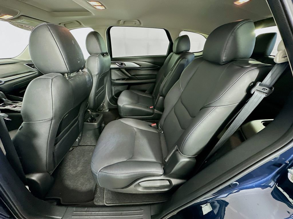 Used 2023 MAZDA CX-9 Touring AWD/4WD image 33