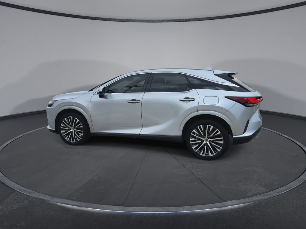 Used 2023 Lexus RX 350 Premium Plus w/ Accessory Package (Z1) FWD image 6
