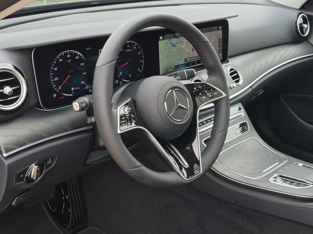 Certified 2023 Mercedes-Benz E 350 4MATIC Sedan image 14