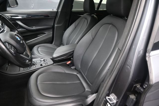 Used 2018 BMW X1 xDrive28i AWD/4WD image 18