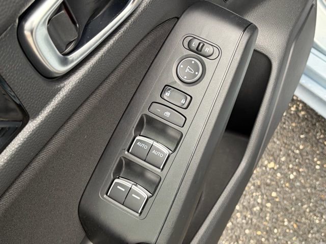 Certified 2023 Honda Civic EX image 12