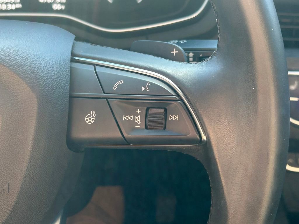 Used 2023 Audi A5 2.0T Prestige image 43