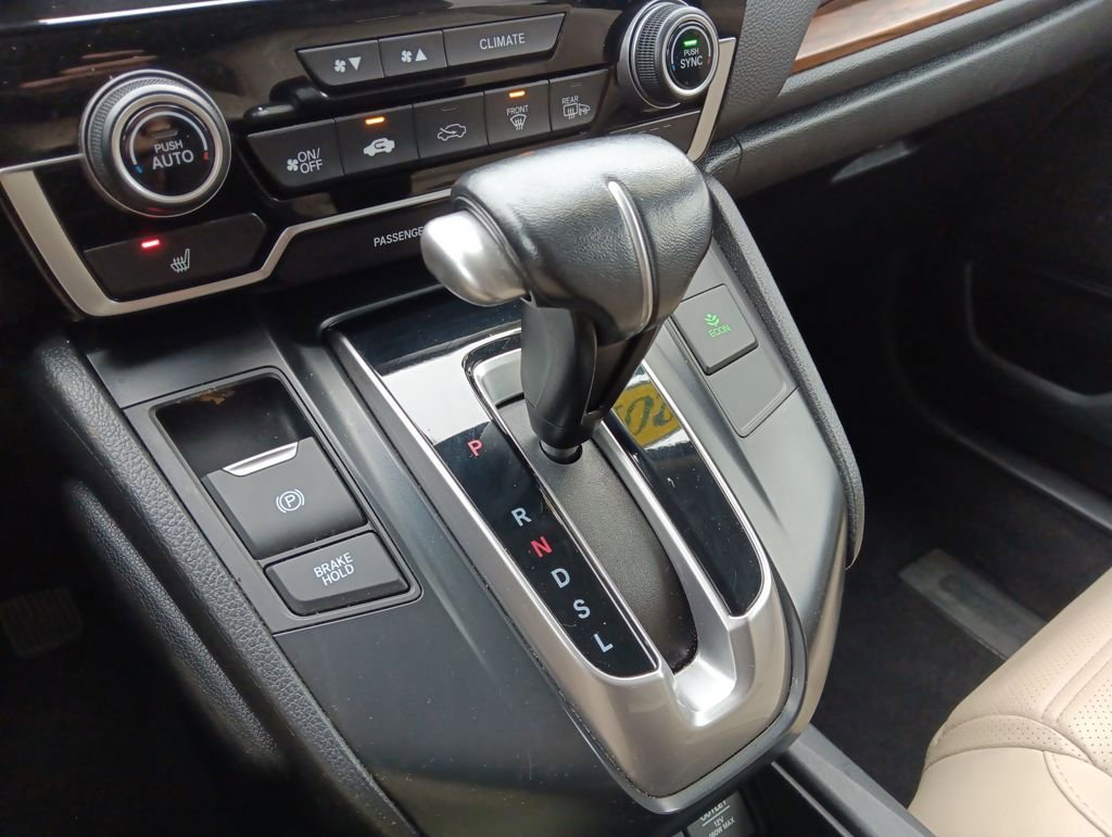 Used 2019 Honda CR-V EX-L image 20