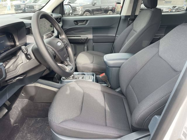 New 2026 Ford Maverick XL w/ Equipment Group 101A AWD/4WD image 8