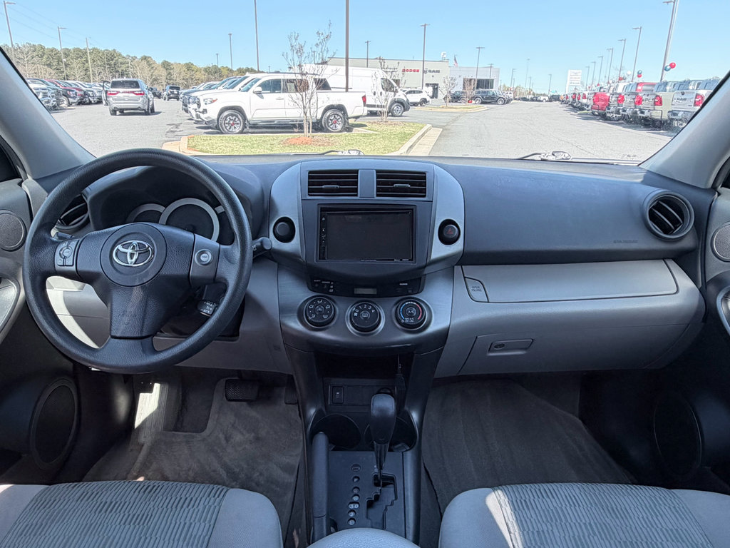 Used 2012 Toyota RAV4 FWD w/ Value Pkg image 12