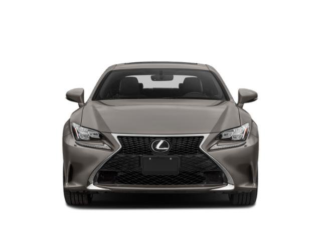 Used 2018 Lexus RC 350 F Sport RWD image 4