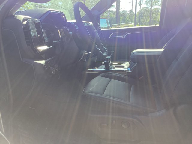 New 2026 Chevrolet Silverado 1500 LT w/ All Star Edition Plus image 13