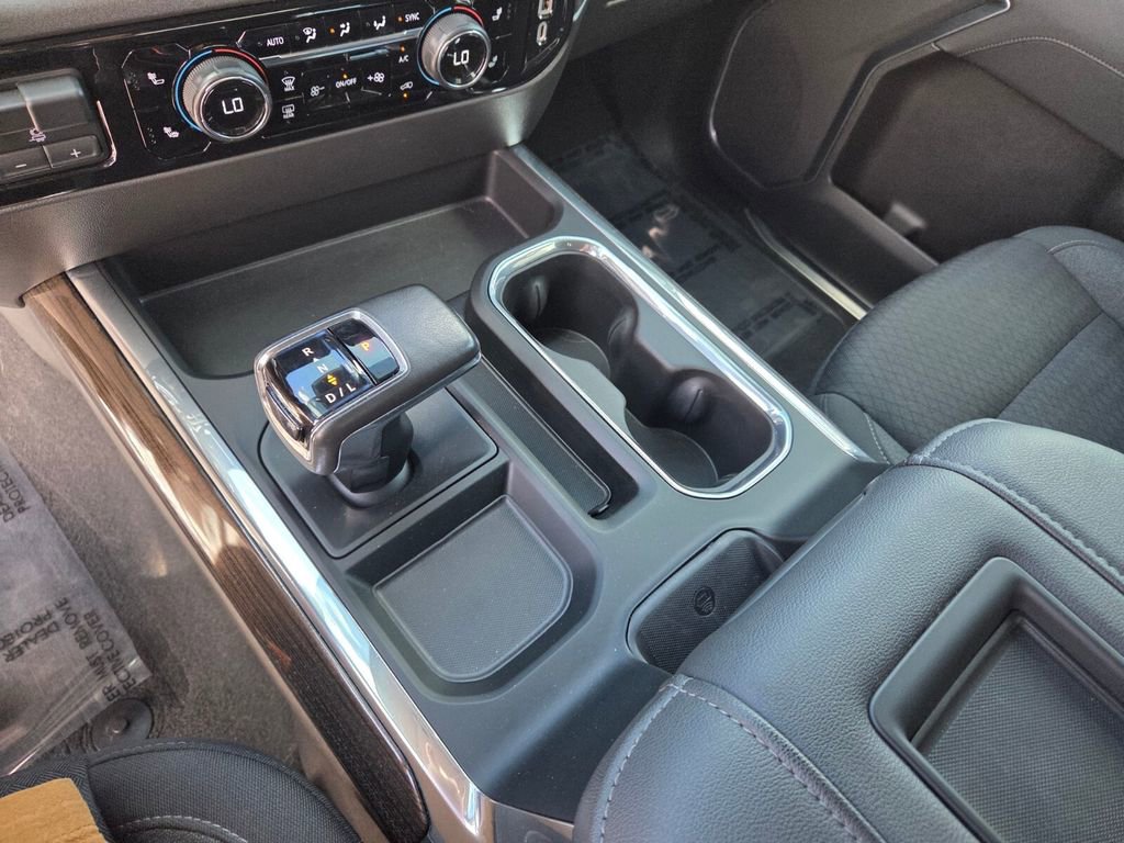 Used 2022 Chevrolet Silverado 1500 LT Trail Boss w/ Protection Package image 26