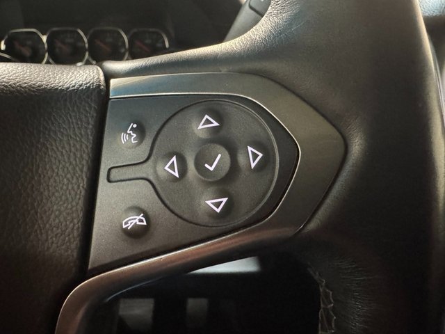 Used 2017 Chevrolet Suburban LT w/ LT Signature Package image 20