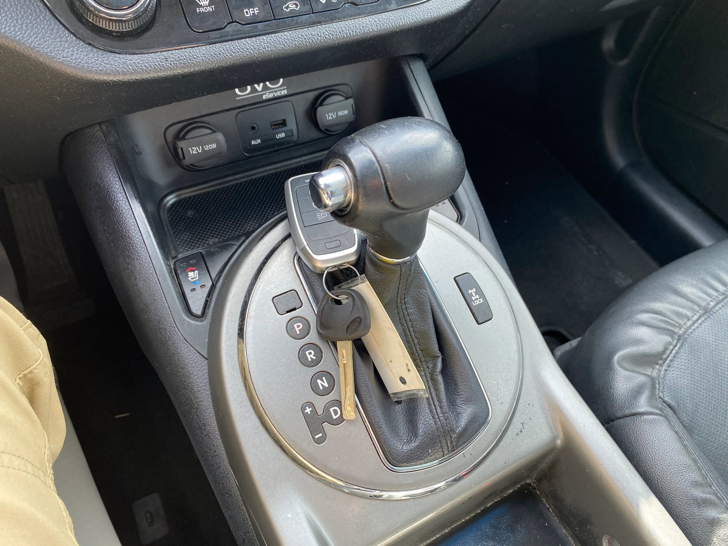 Used 2014 Kia Sportage EX image 22