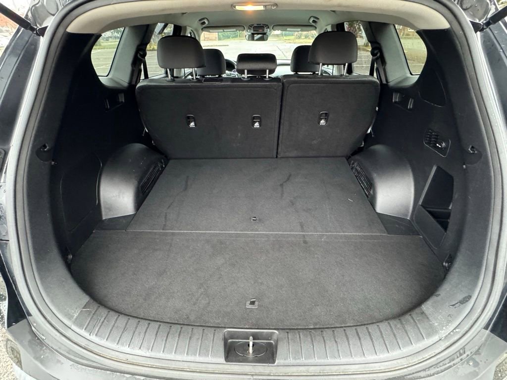 Used 2021 Hyundai Santa Fe SEL image 31