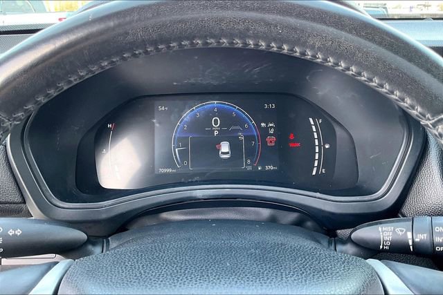 Used 2024 Toyota Grand Highlander XLE image 12