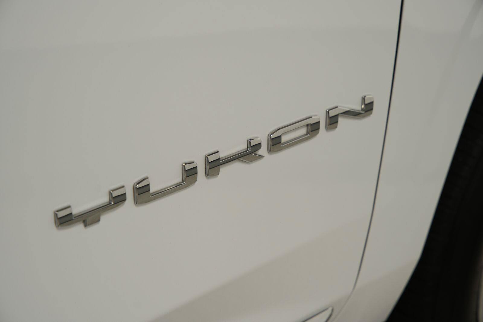 Certified 2024 GMC Yukon SLT AWD/4WD image 28