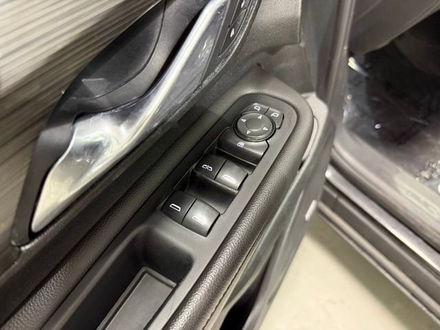 Used 2020 GMC Terrain SLT w/ Preferred Package image 13