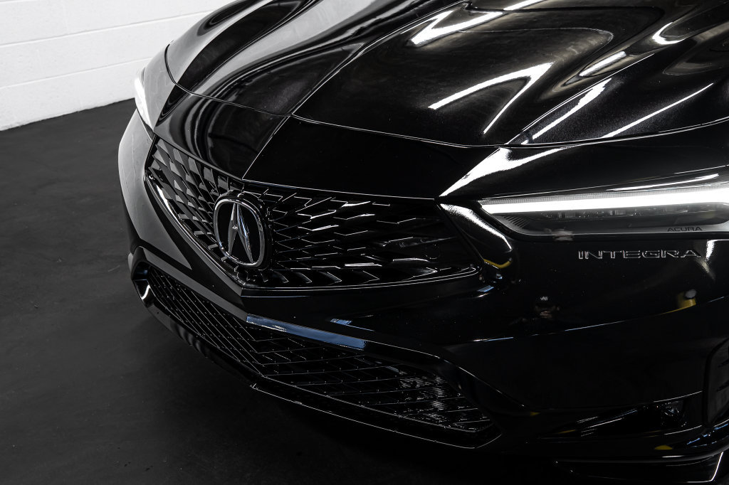 New 2026 Acura Integra A-Spec w/ Technology Package FWD image 10