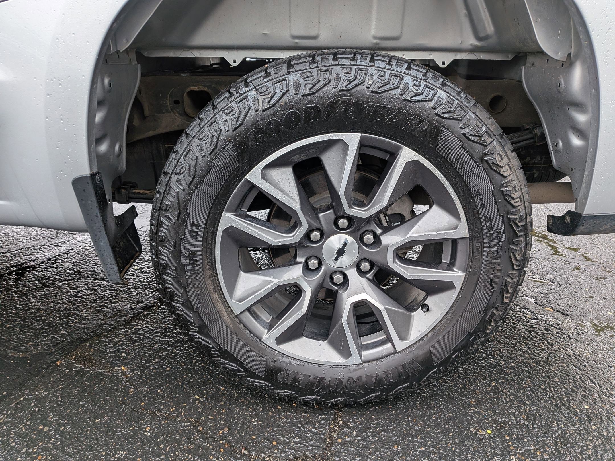 Used 2022 Chevrolet Silverado 1500 RST w/ All Star Edition Plus image 13