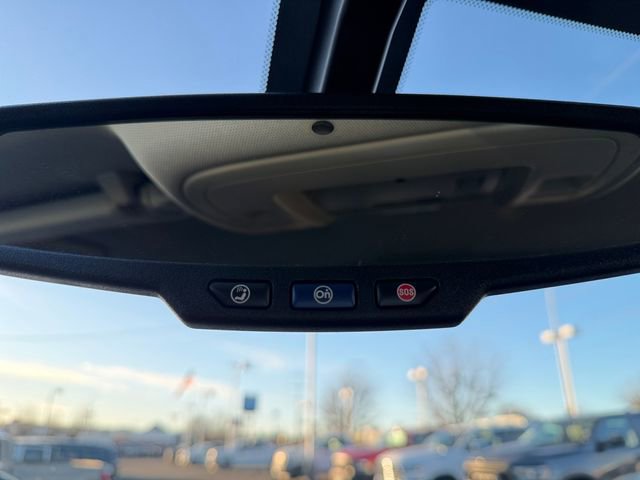 Used 2015 Chevrolet Silverado 2500 LTZ w/ LTZ Plus Package image 27