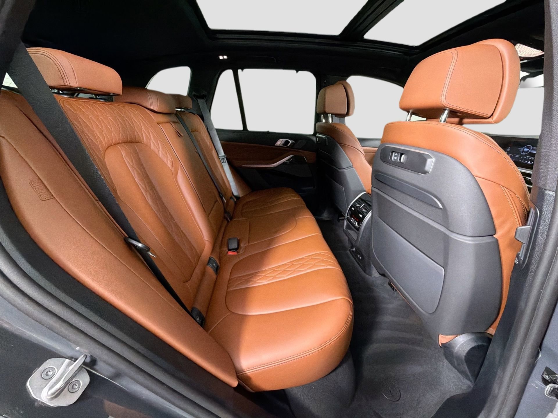 New 2026 BMW X5 M60i image 29