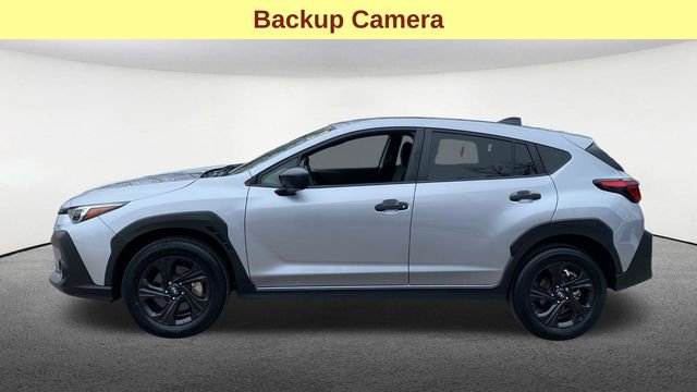 Certified 2024 Subaru Crosstrek 2.0i AWD/4WD image 5