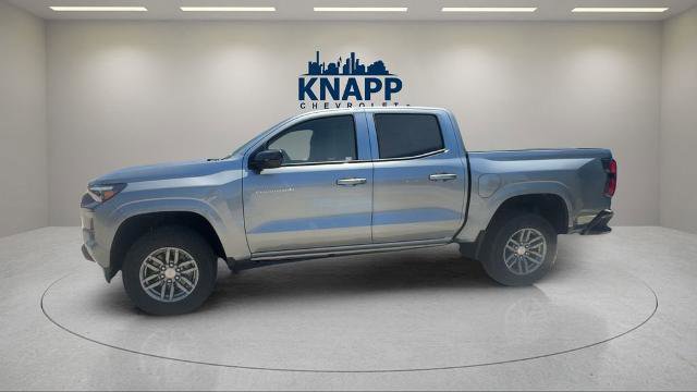 New 2026 Chevrolet Colorado LT w/ LT Convenience Package image 2