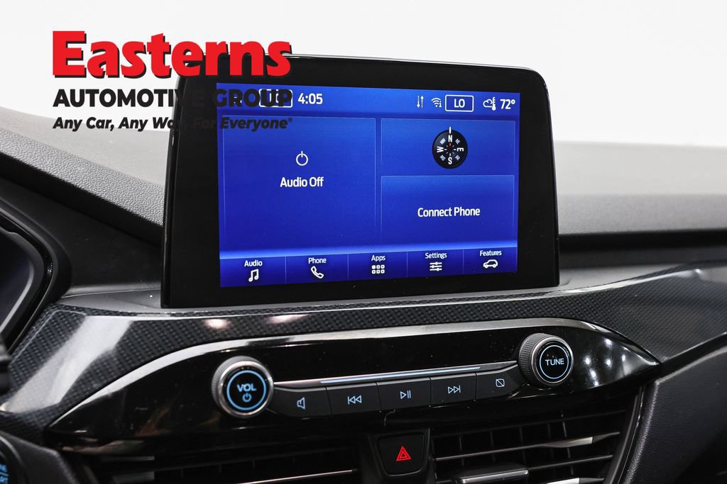 Used 2025 Ford Escape ST-Line FWD image 18