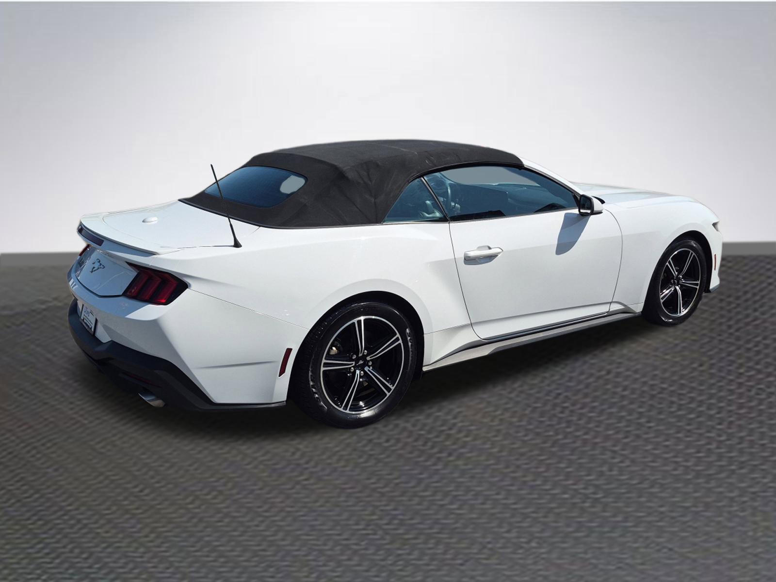 Used 2024 Ford Mustang Premium image 4