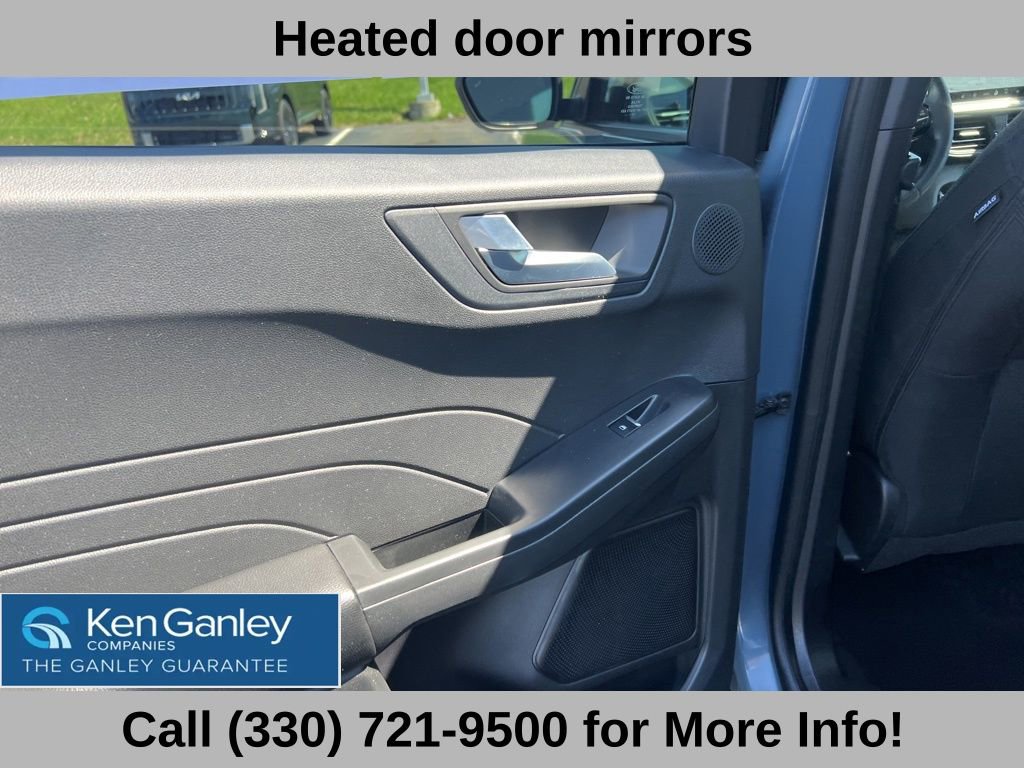 Used 2023 Ford Escape Active w/ Tech Pack #2 image 46