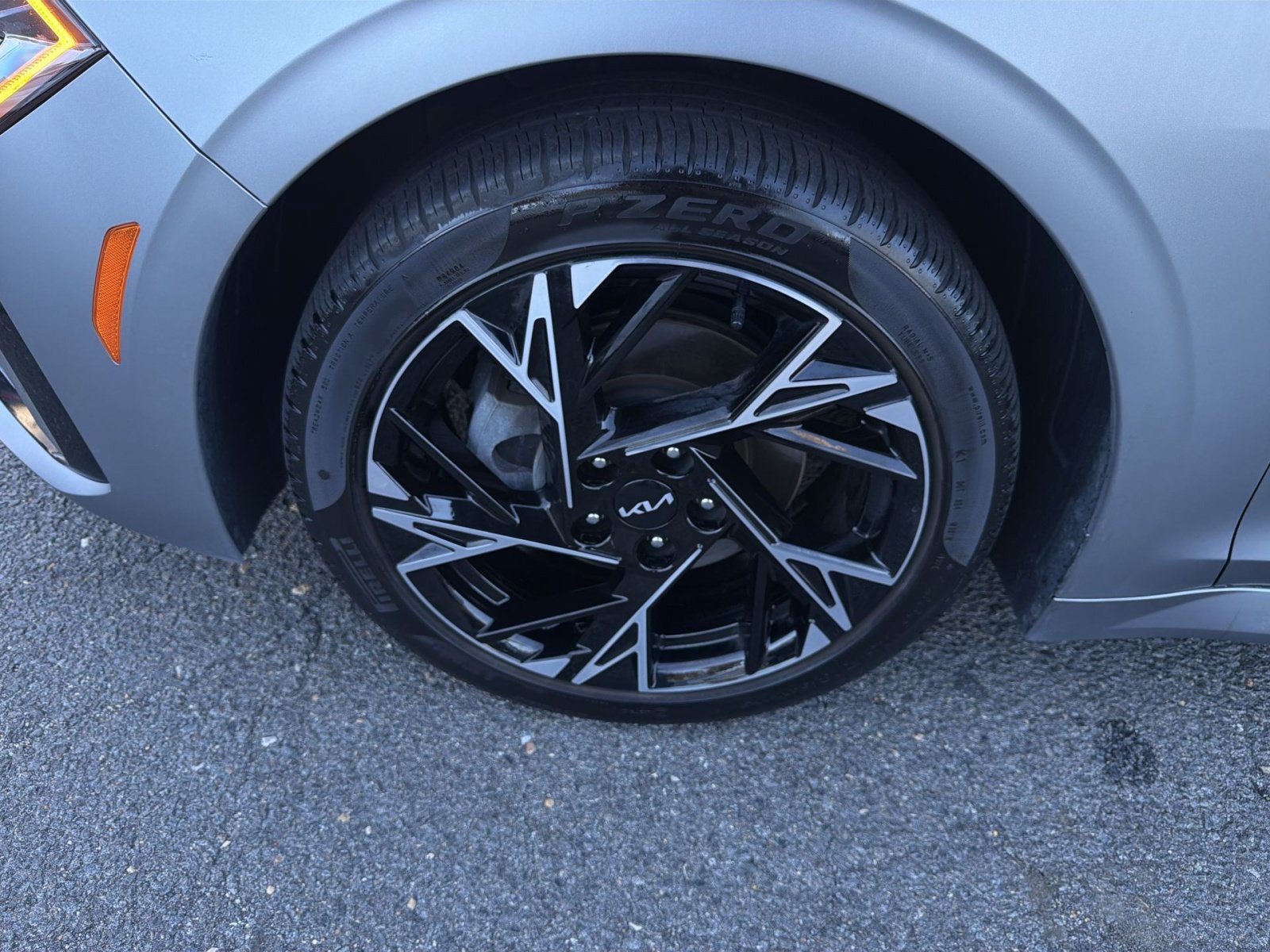 Used 2025 Kia K5 GT-Line FWD image 12